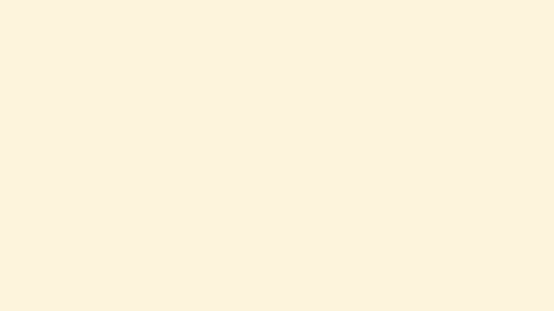 warm white color image background
